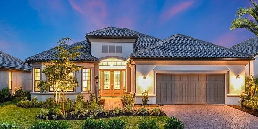 15333 Aprile ST NAPLES, FL 34114