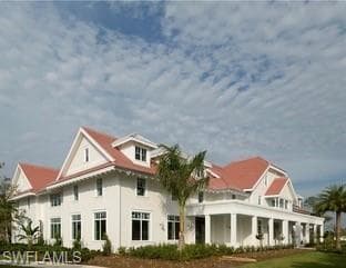 5946 Barthelemy AVE NAPLES, FL 34113