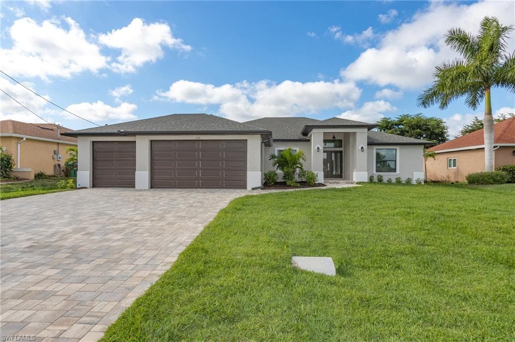 5 SW 34th AVE CAPE CORAL, FL 33991