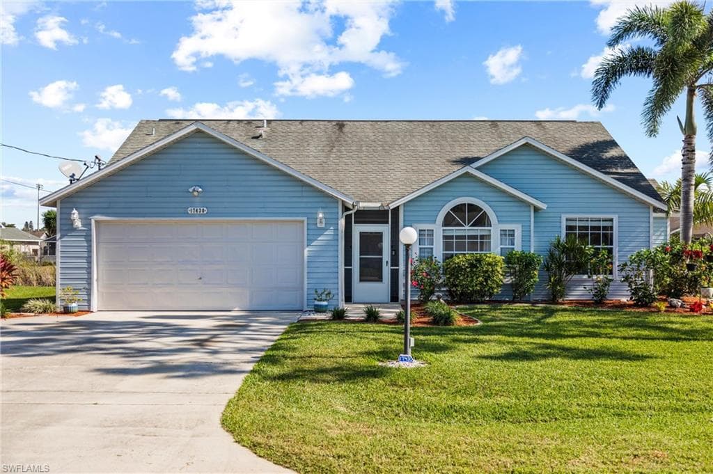 17430 Meadow Lake CIR FORT MYERS, FL 33967