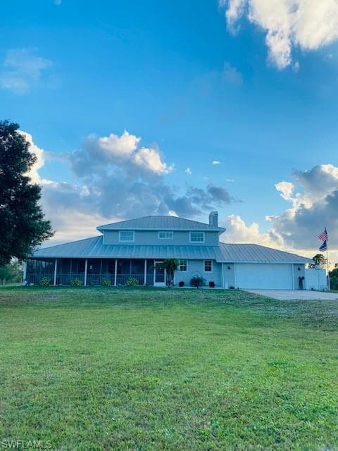 5750 Cypress Grove CIR PUNTA GORDA, FL 33982