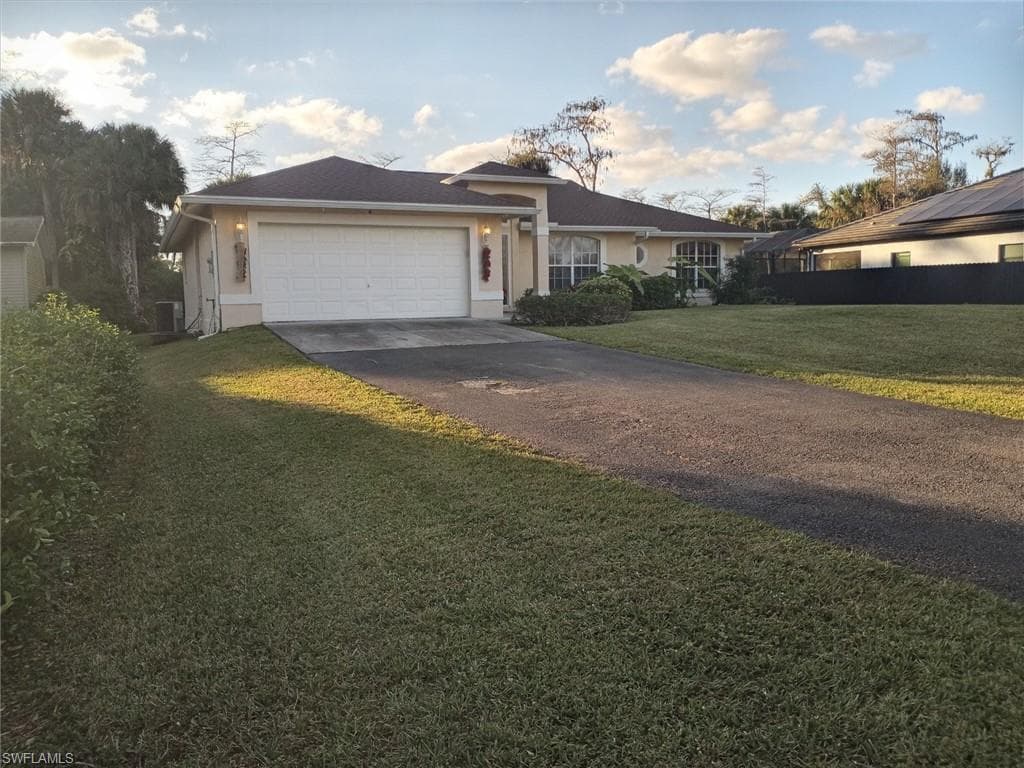 1071 19th ST SW NAPLES, FL 34117