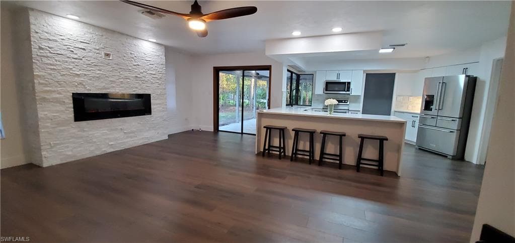 1310 Logan BLVD S NAPLES, FL 34116