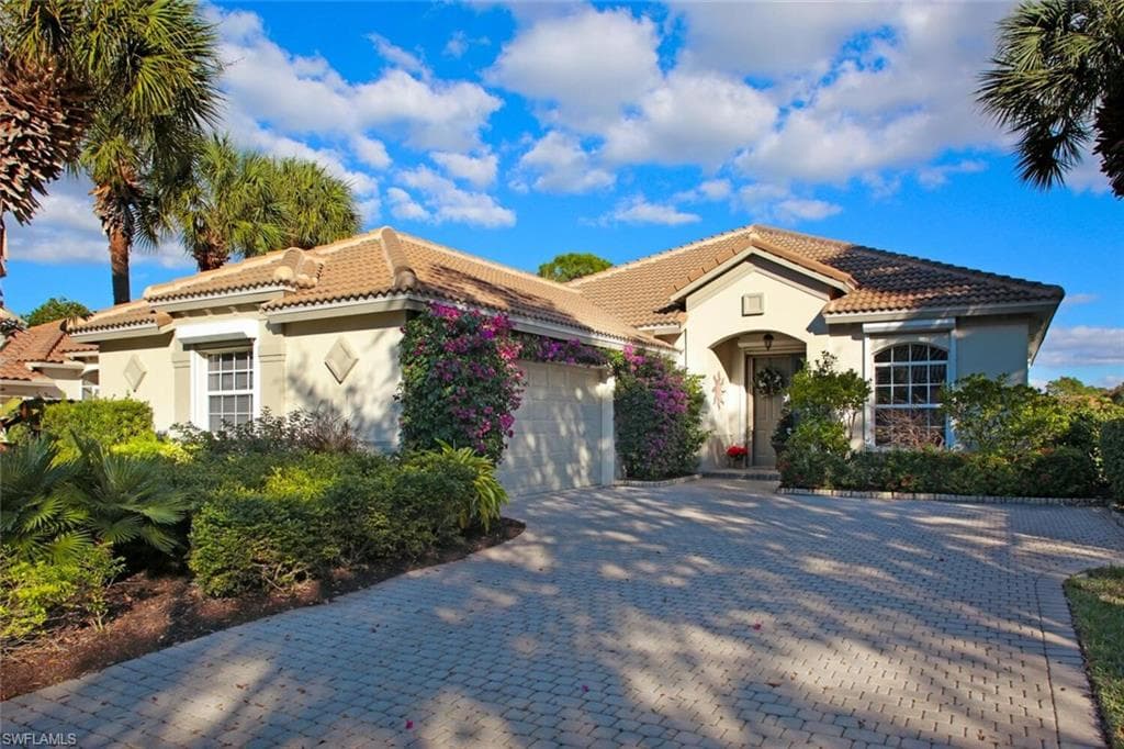 20833 Gleneagles Links DR ESTERO, FL 33928