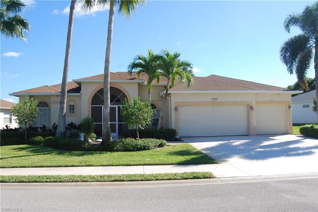 23400 Olde Meadowbrook CIR ESTERO, FL 34134
