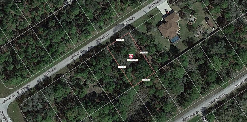 1320 Lace TER PORT CHARLOTTE, FL 33953