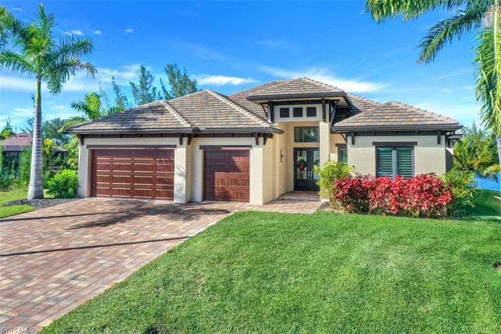 128 NW 39th AVE CAPE CORAL, FL 33993
