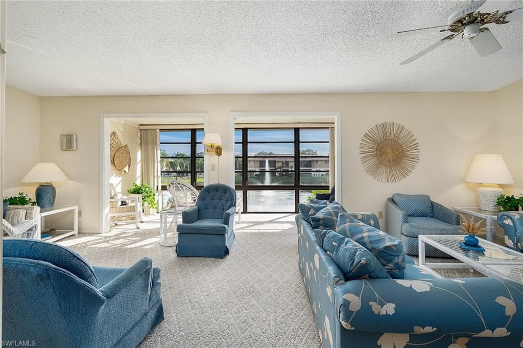 5712 Foxlake DR 6 NORTH FORT MYERS, FL 33917