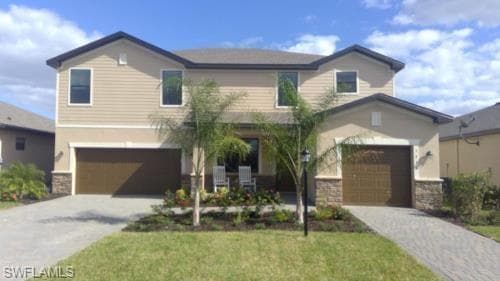 3432 Murcia CT FORT MYERS, FL 33905