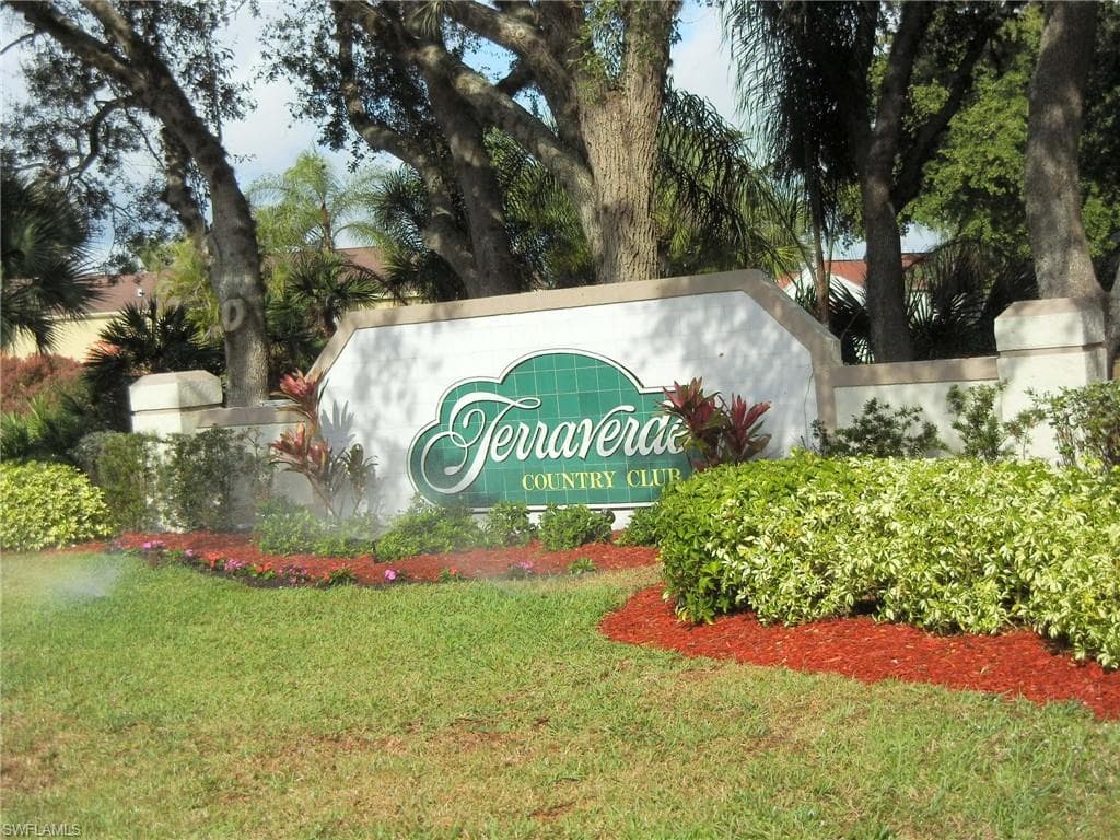 17171 Terraverde CIR 8 FORT MYERS, FL 33908