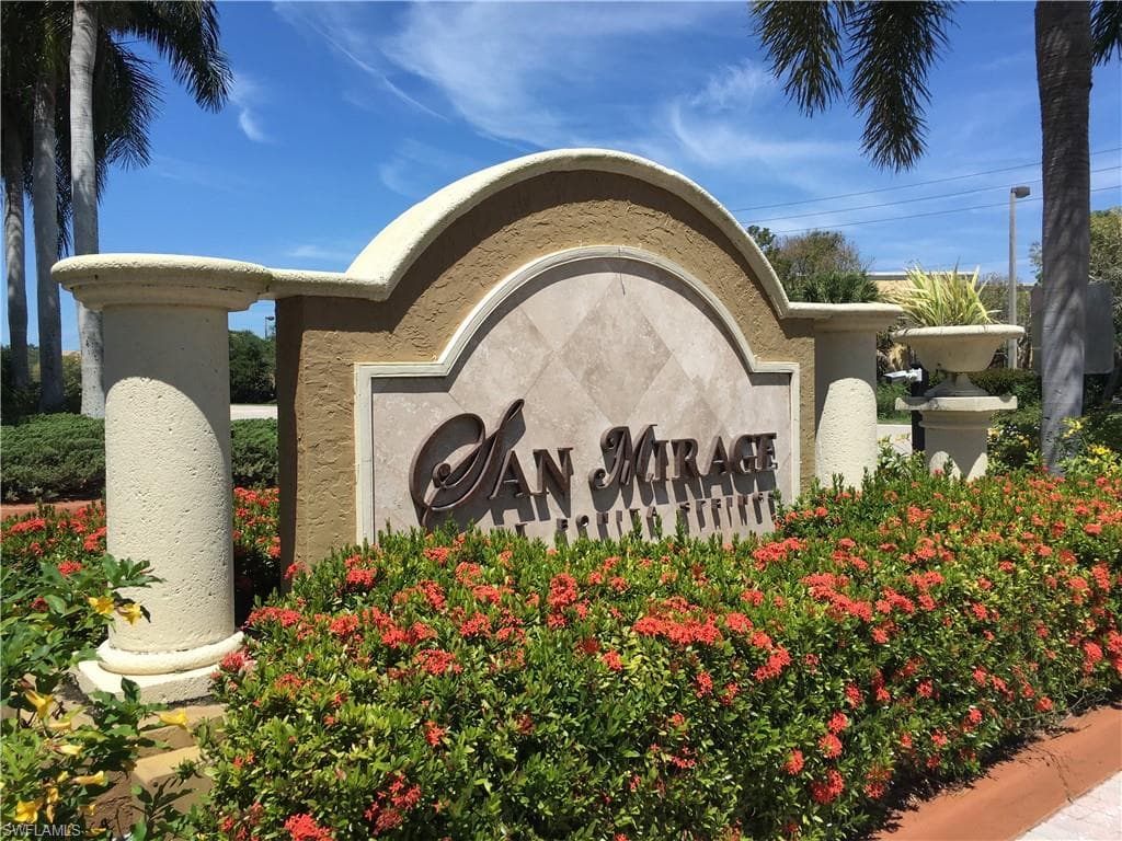 8920 Colonnades CT E 523 BONITA SPRINGS, FL 34135