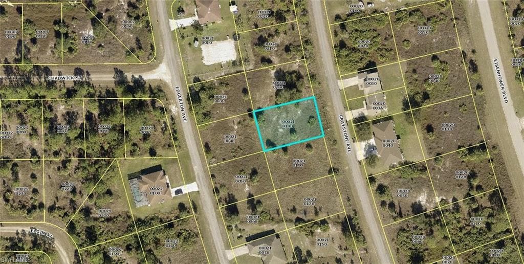 958 Graystone AVE LEHIGH ACRES, FL 33974