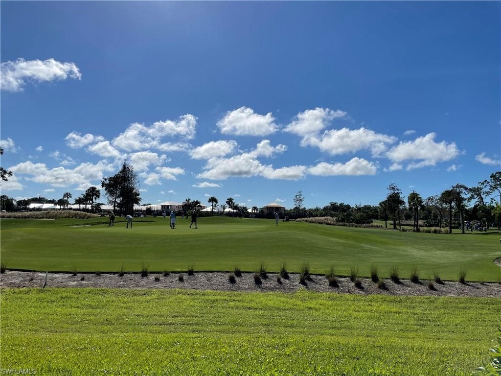 126 Teryl RD 3 NAPLES, FL 34112