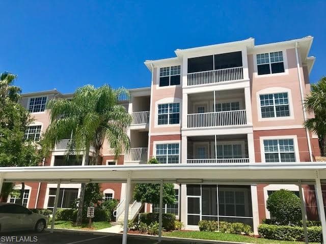 11711 Pasetto LN 310 FORT MYERS, FL 33908