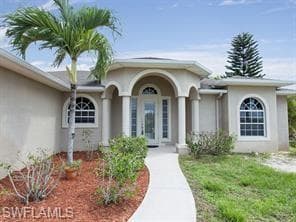 1311 SW 1st TER CAPE CORAL, FL 33991