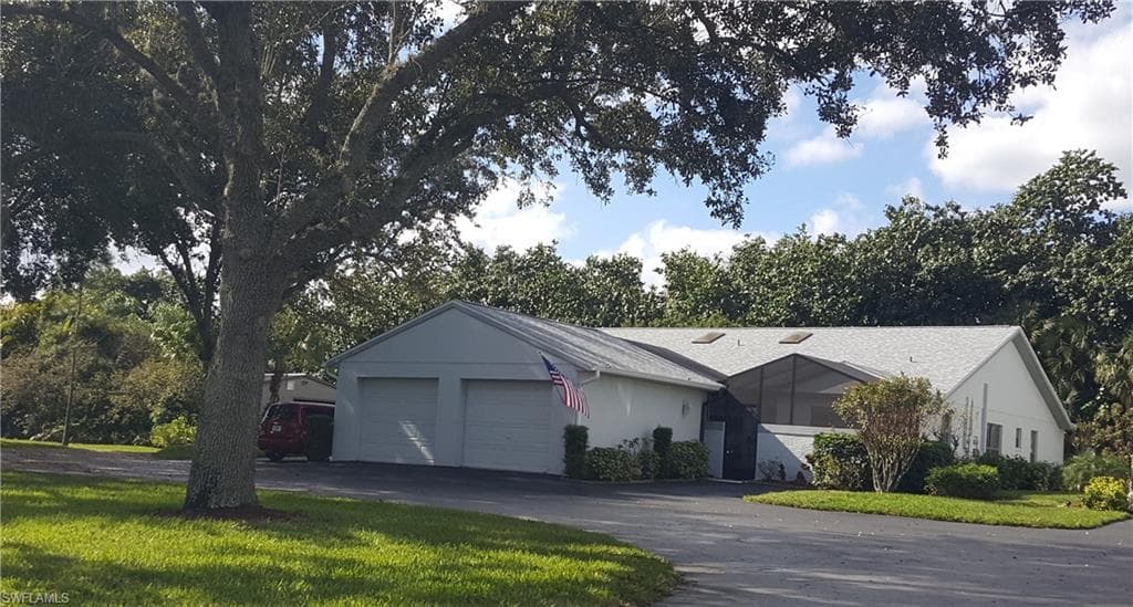 4760 Blackberry DR FORT MYERS, FL 33905