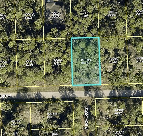 3506 48th ST W LEHIGH ACRES, FL 33971