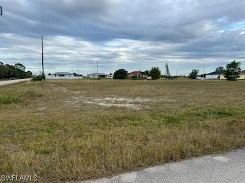 4023 NW 42nd PL CAPE CORAL, FL 33993