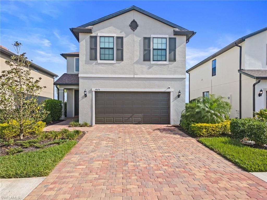 4575 LAMAIDA LANE AVE MARIA, FL 34142