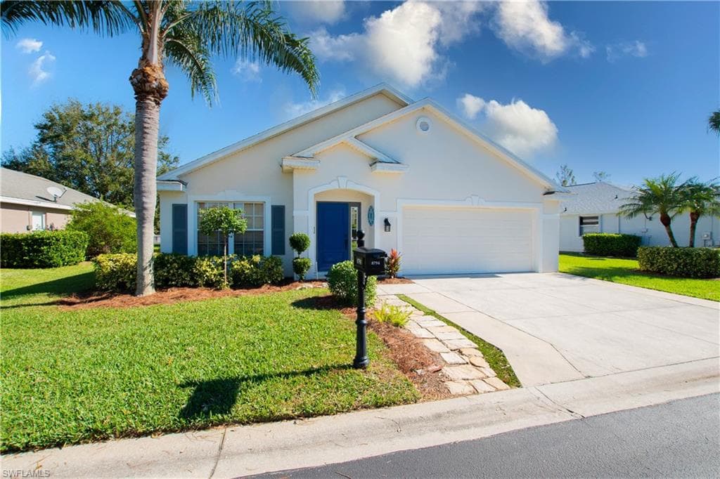 8794 Fawn Ridge DR FORT MYERS, FL 33912