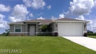 1412 scott AVE LEHIGH ACRES, FL 33972