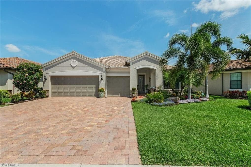 13524 Villa Di Preserve LN ESTERO, FL 33928