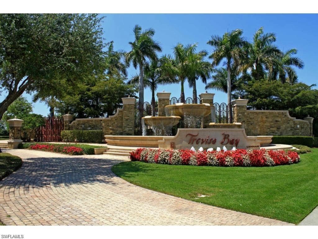 9459 Piacere WAY NAPLES, FL 34113