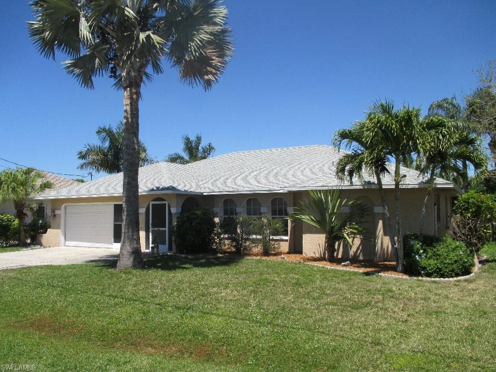 7427 Sea Island RD FORT MYERS, FL 33967