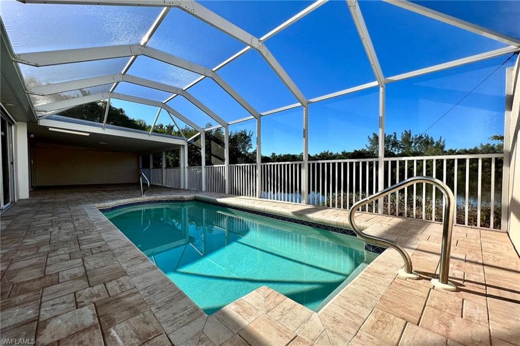 14370 Hampton Lake CT FORT MYERS, FL 33908
