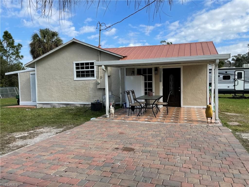13649 Center AVE CLEWISTON, FL 33440