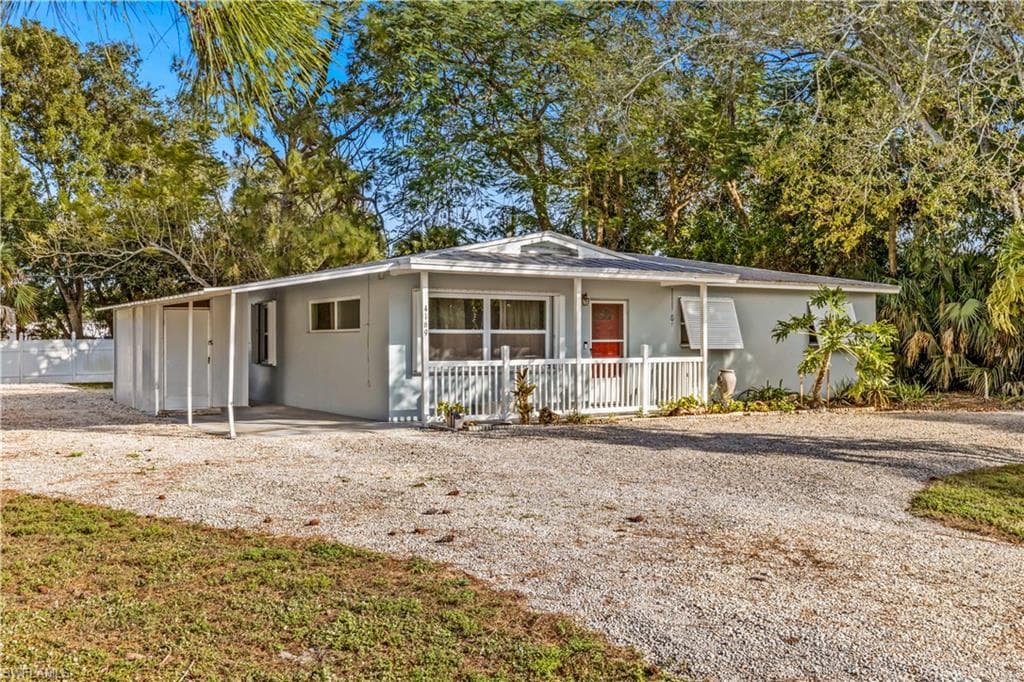 4169 ESTEY AVE NAPLES, FL 34104
