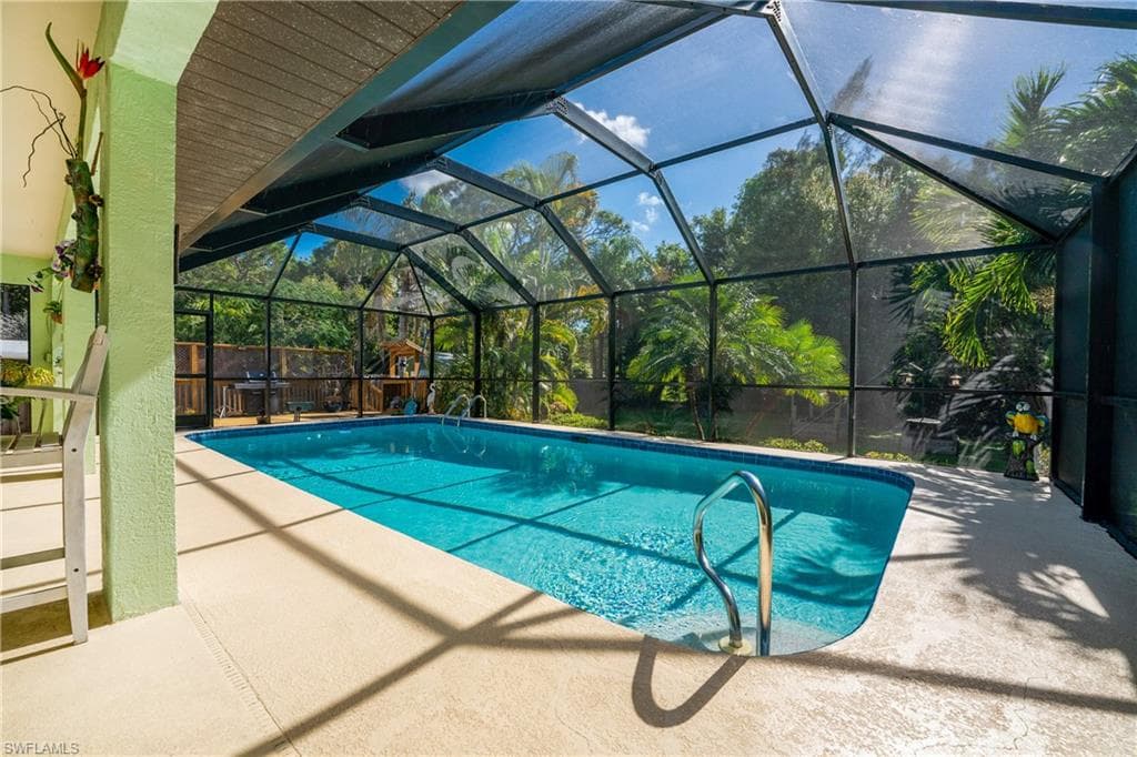 3777 Mango ST ST. JAMES CITY, FL 33956