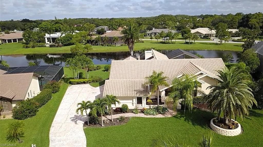 15450 Kilbirnie DR FORT MYERS, FL 33912