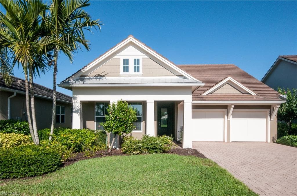 14684 Tropical DR NAPLES, FL 34114