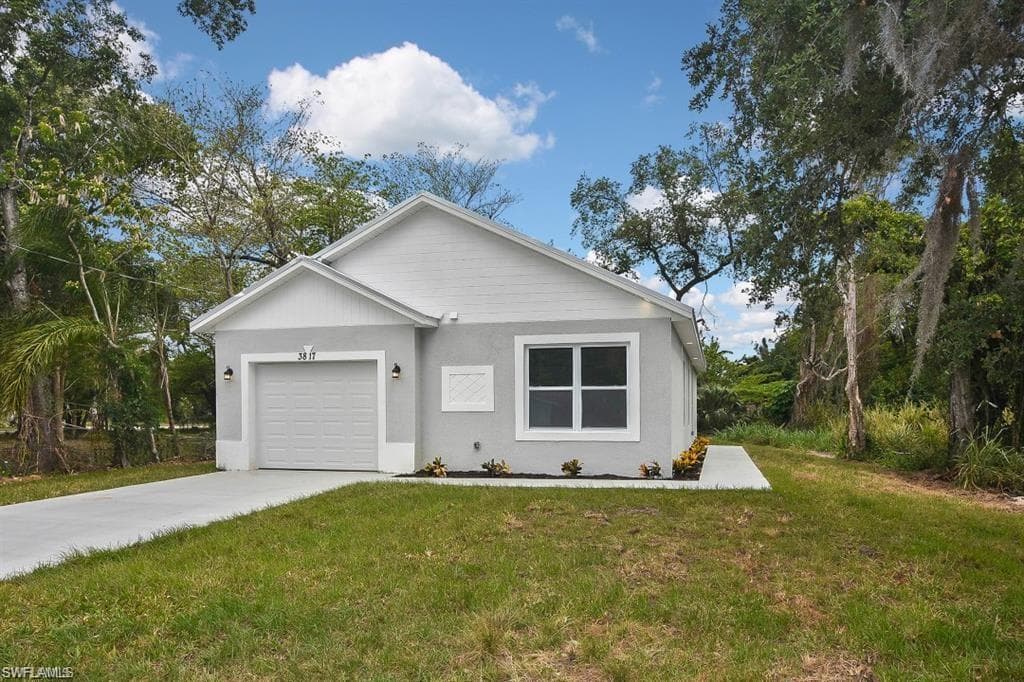 3310 Bassie CT FORT MYERS, FL 33916