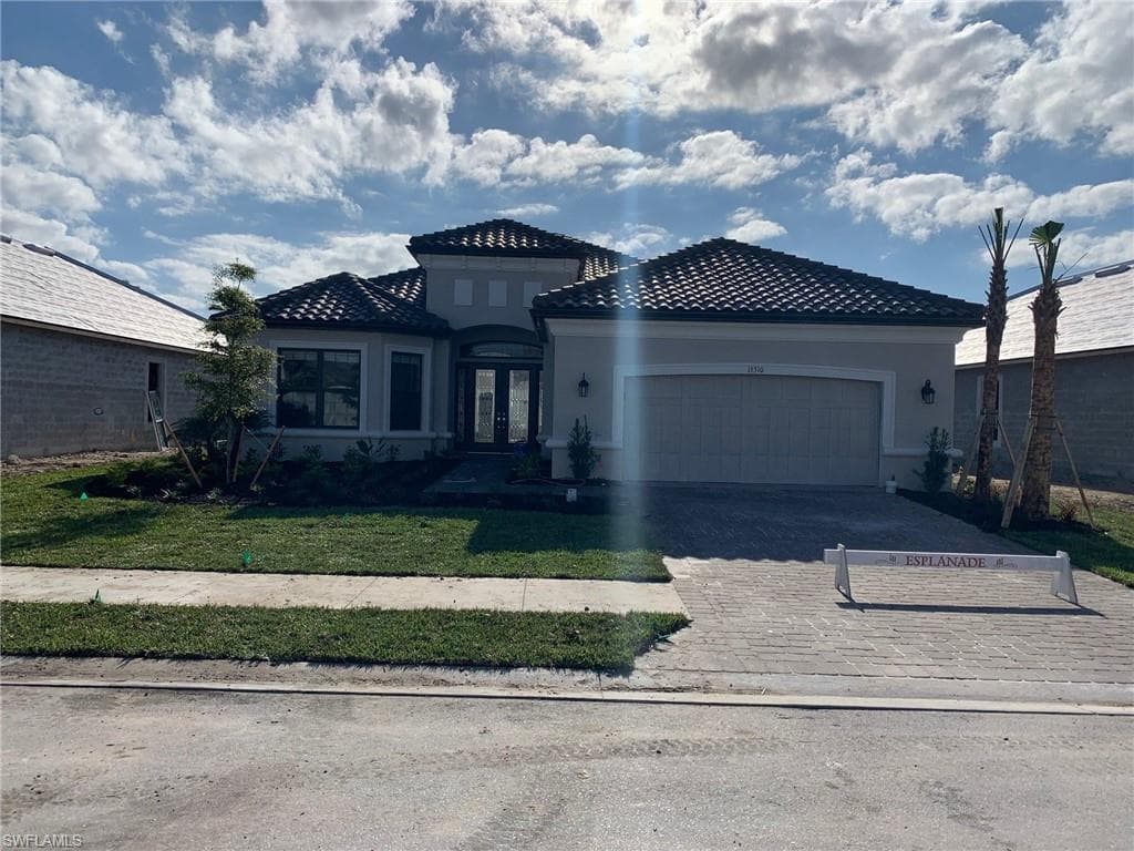 15310 Aprile ST NAPLES, FL 34114