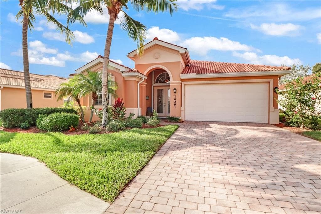 14291 Manchester DR NAPLES, FL 34114