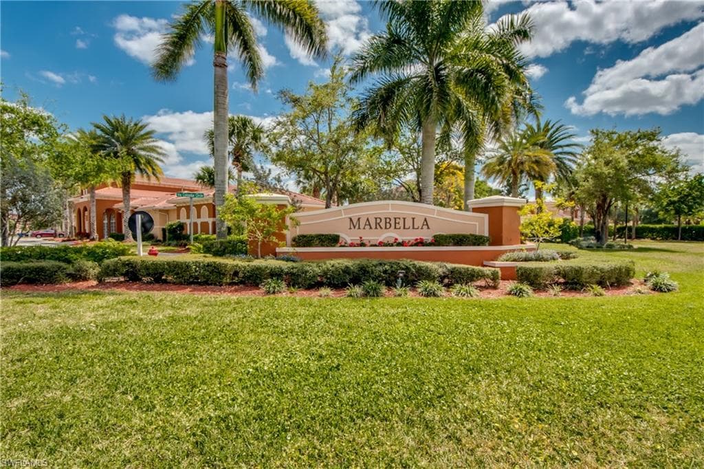 10090 Via Colomba CIR FORT MYERS, FL 33966