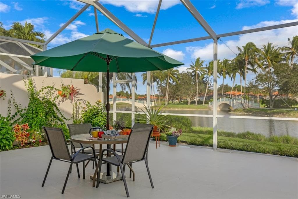4462 Novato CT NAPLES, FL 34109