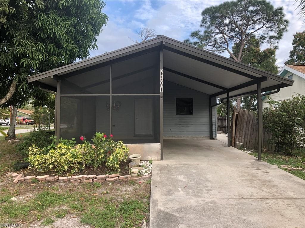 27601 Pullen AVE BONITA SPRINGS, FL 34135