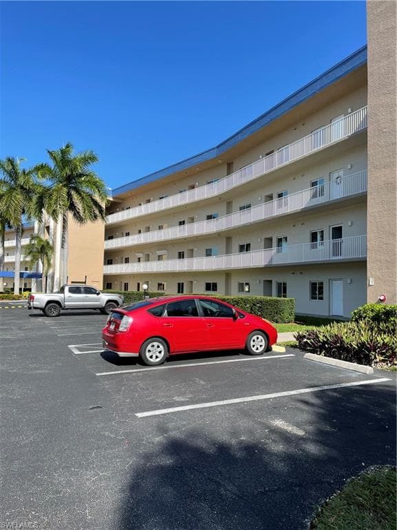 14831 Park Lake DR 211 FORT MYERS, FL 33919