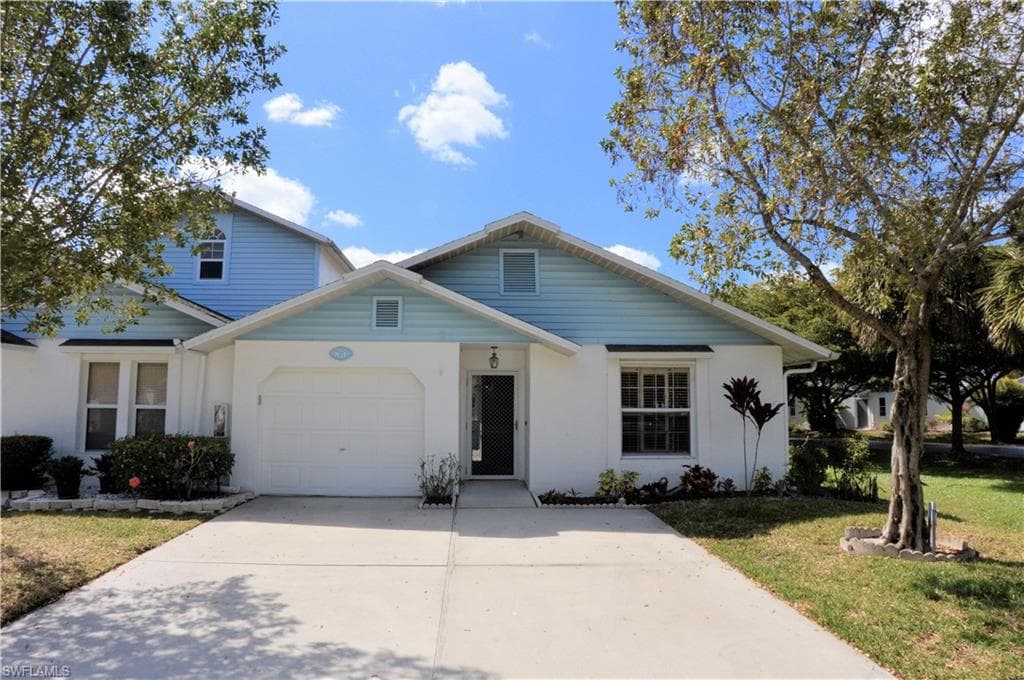 13711 Raleigh LN 1 FORT MYERS, FL 33919