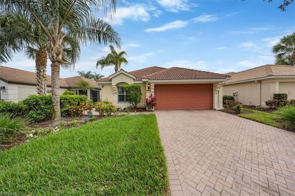5800 Declaration CT AVE MARIA, FL 34142