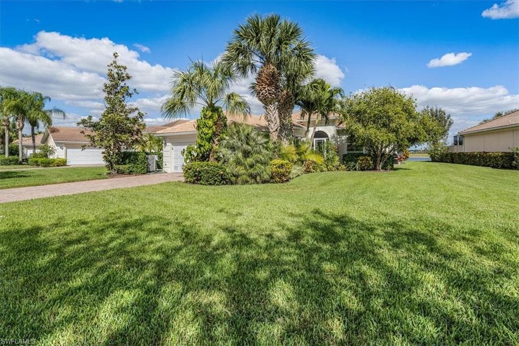 5458 Katia CT AVE MARIA, FL 34142
