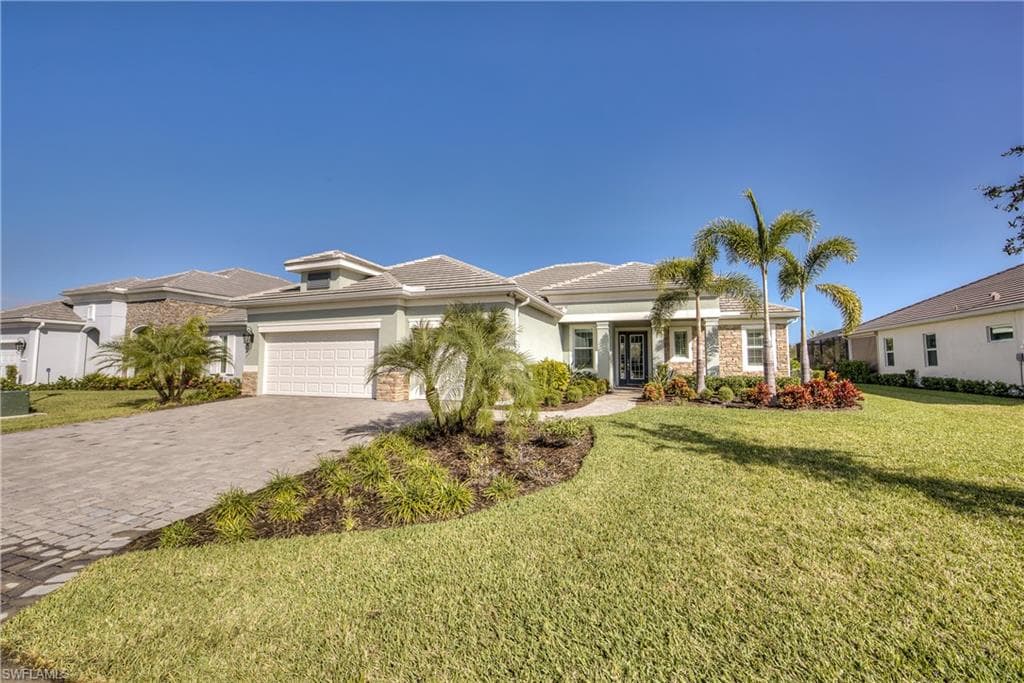 11600 Winding River DR FORT MYERS, FL 33905