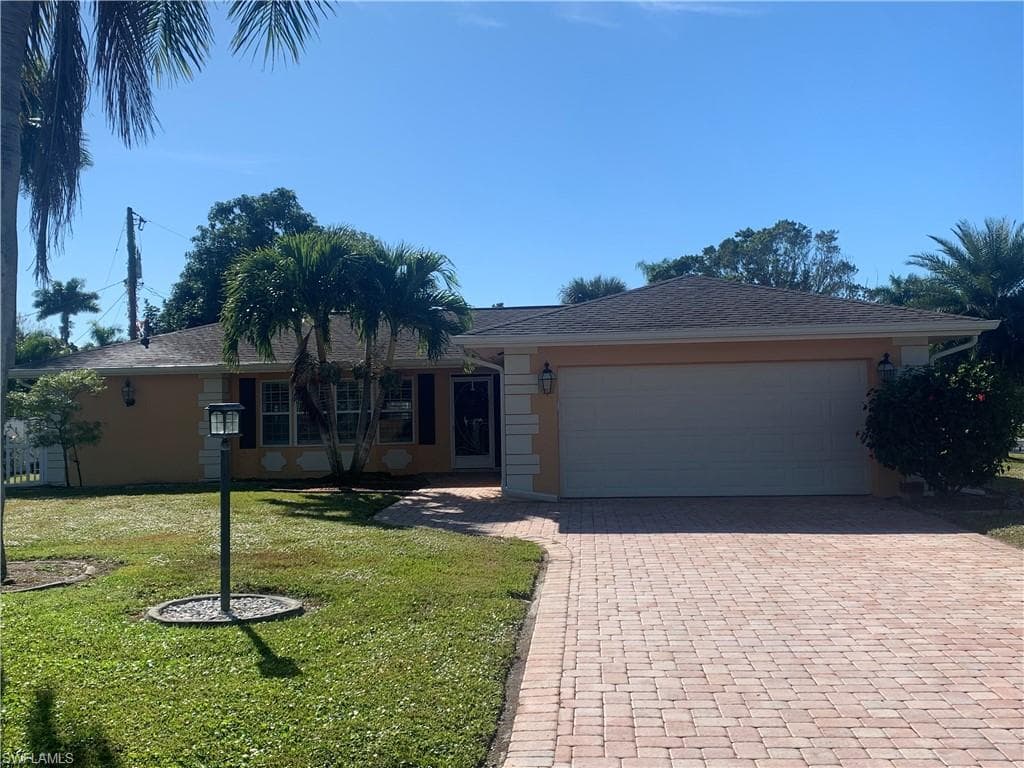 1340 Brentwood PKY FORT MYERS, FL 33919