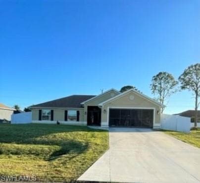 2742 NW 5th ST CAPE CORAL, FL 33993