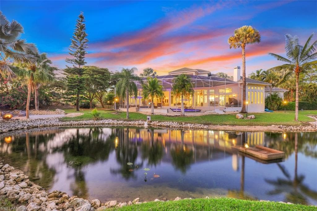 6262 Standing Oaks LN NAPLES, FL 34119