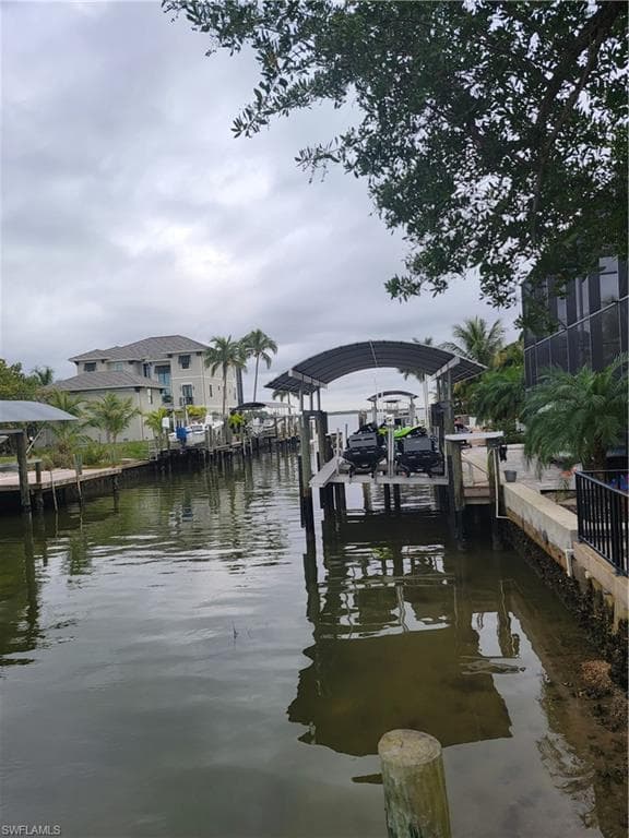 239 Curlew ST FORT MYERS BEACH, FL 33931