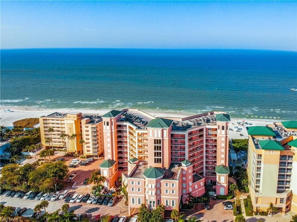 200 Estero BLVD P04 FORT MYERS BEACH, FL 33931